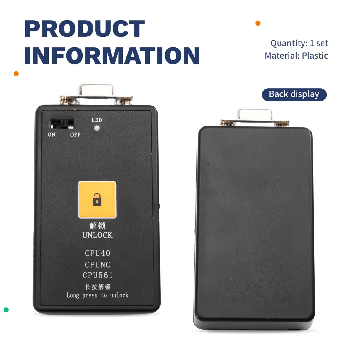 A46U KM878240G01 for UIO Elevator Decoder KM8782400G01 Unlimited Times