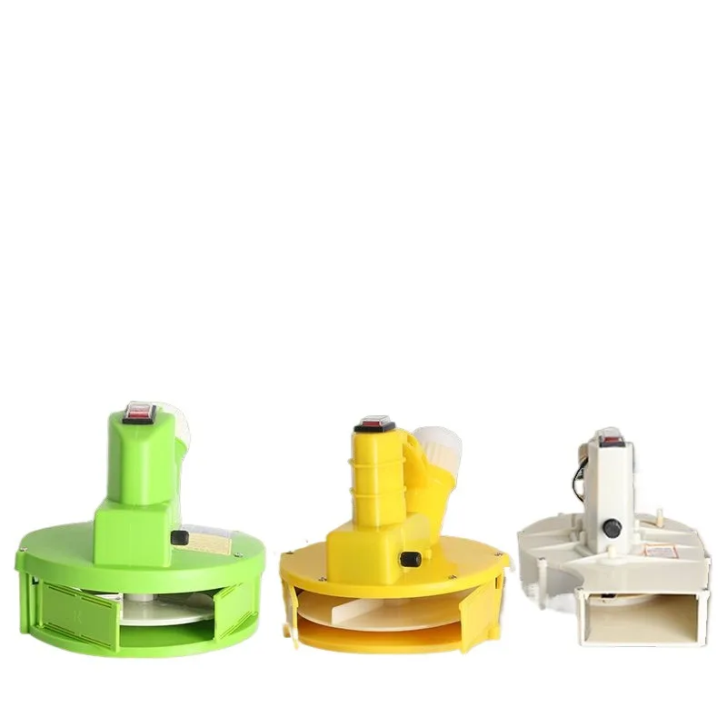 

Electric Fertilizer Knapsack Multifunctional Fertilizer Spreader Feeder Planter Automatic Fertilizer Machine Artifact