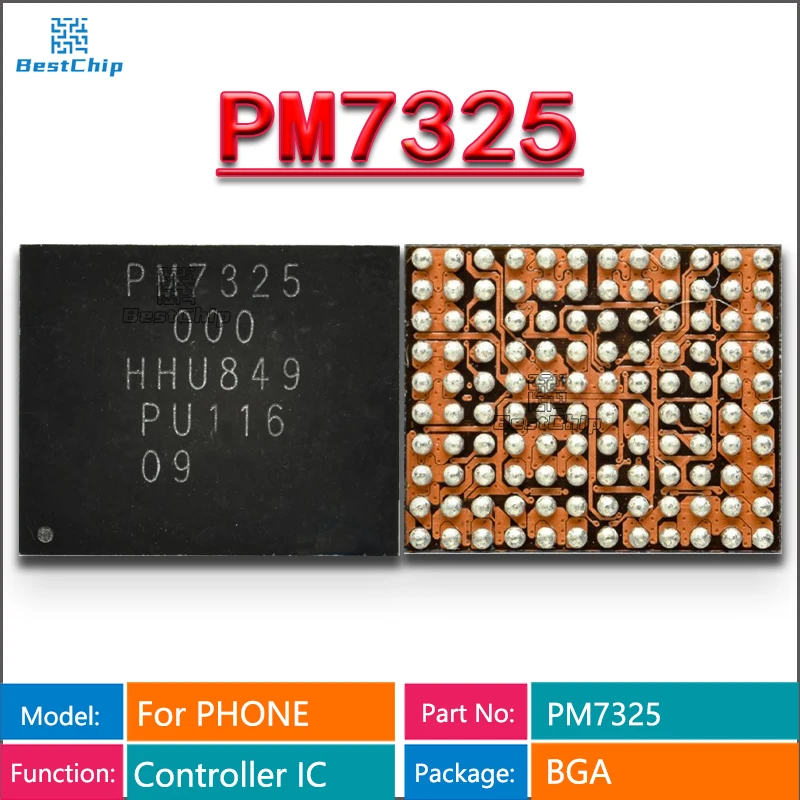 5-10 piezas, PM7150, PM7150A, PM7150L, PM8150, PM8150A, PM8150L, PM8150B, PM7325, PM7325B, PM7250, PM7350, PM7350C, PM8250