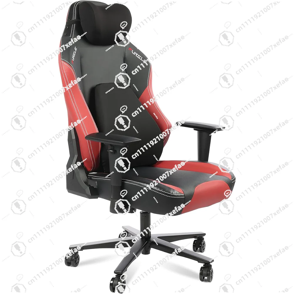 High Back 150kg Ergonomic Durable Gaming Chair Reclining Video Game Chair Multiple Adjustable 4D