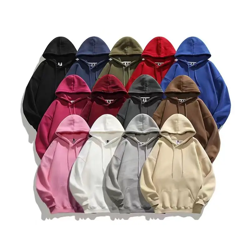 LAPPSTER-Youth Y2k Fleece Oversized Vintage Graphic Hooded Hoodies Streetwear Harajuku Sweatshirts Men Korean Fashions Hoodie