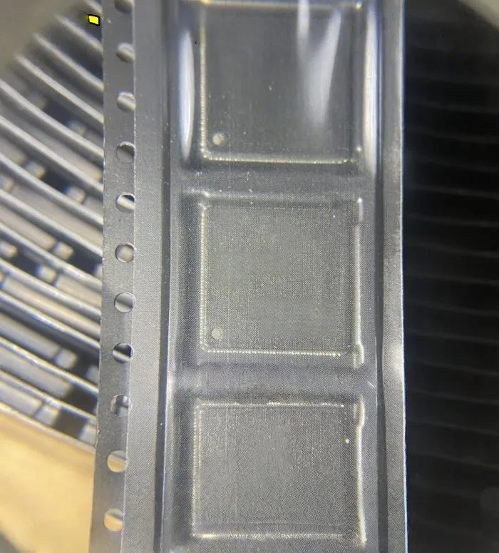 1-10PCS QCA7500 QCA7500-OVV QCA7500-0VV F300 C8051F300-GMR C8051F300 TPS65131 TPS65131RGER ISP1181ABS ISP1181