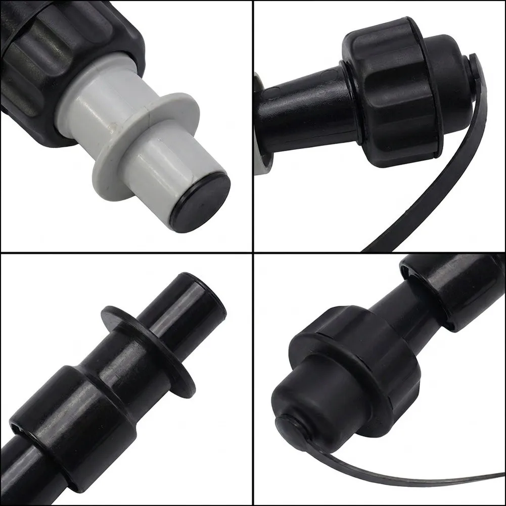 For Quick Part Replacement Fuel Cap Fuel Filling Cap Replacement Fuel System High-quality Plastic Easy Installation