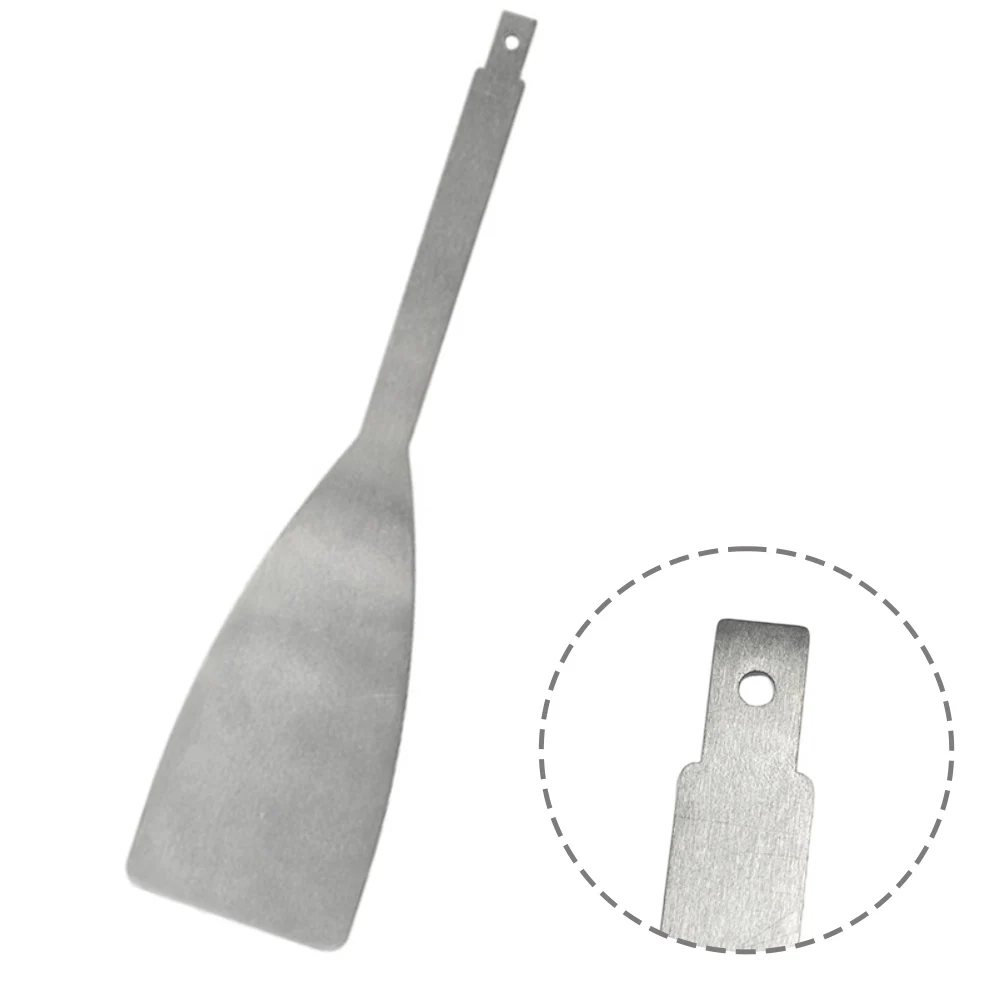 

Windshield Removal Tool Built with 3 x 12 Inch Stainless Steel Blade for Use in Automotive Glass Installation Jobs