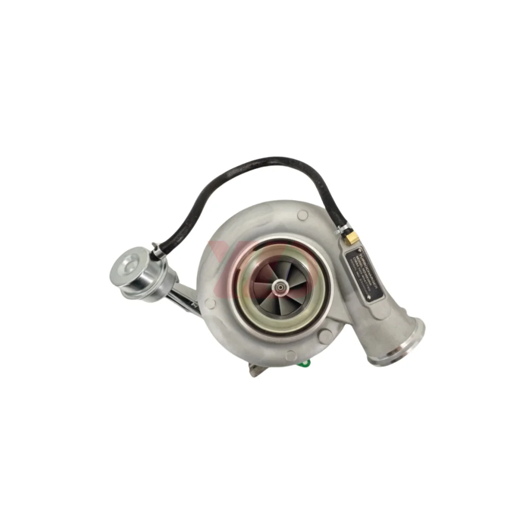 Industrial Machinery Mechanical Engine Parts HE351W ISBE ISDE 6BT5.9 Turbocharger 4047759 For Cummins