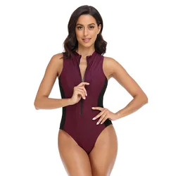 Women Plus Size Swimming Suit Sexy Bikini Swimsuit Women 1 Piece Printed Tops With Shorts Tankini Swimwear Femme Bikini
