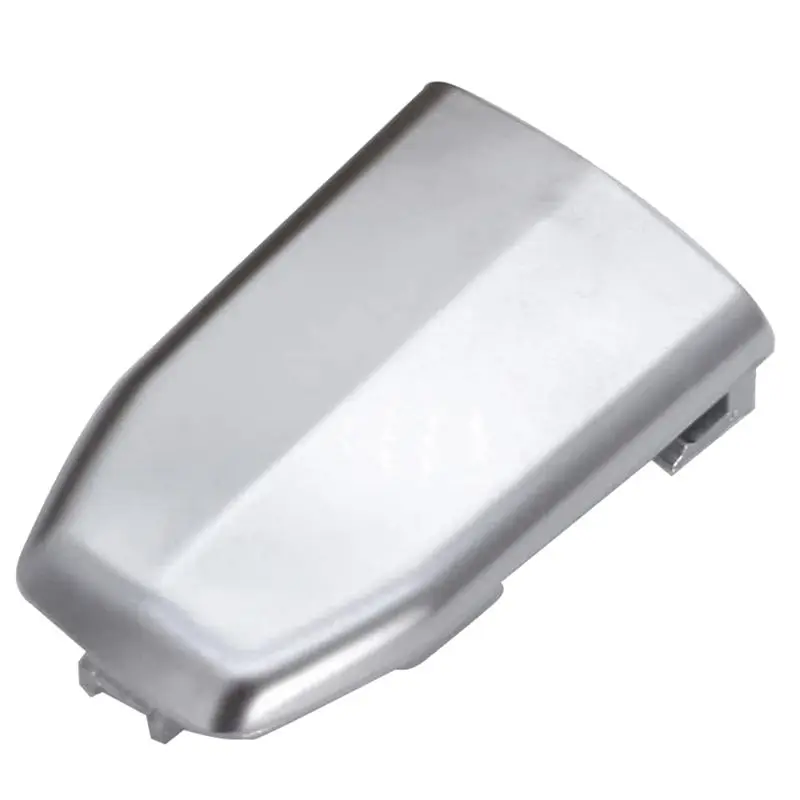 13596115 Door Handle Lock Cover Handle Lock Cylinder Cover Accessories For Cadillac Escalad 2015-2018-X67A