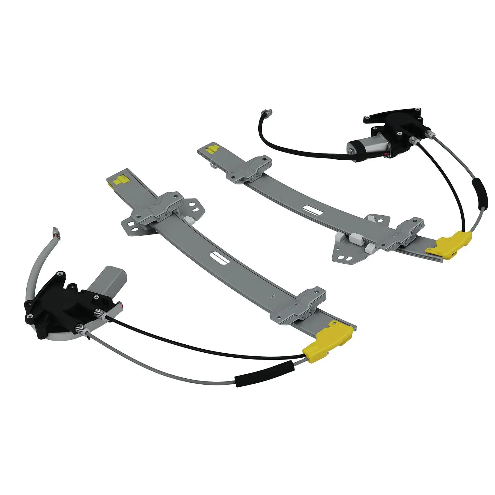 

Power Window Regulator Assembly for Honda Accord 1994-1997 Front Left & Right