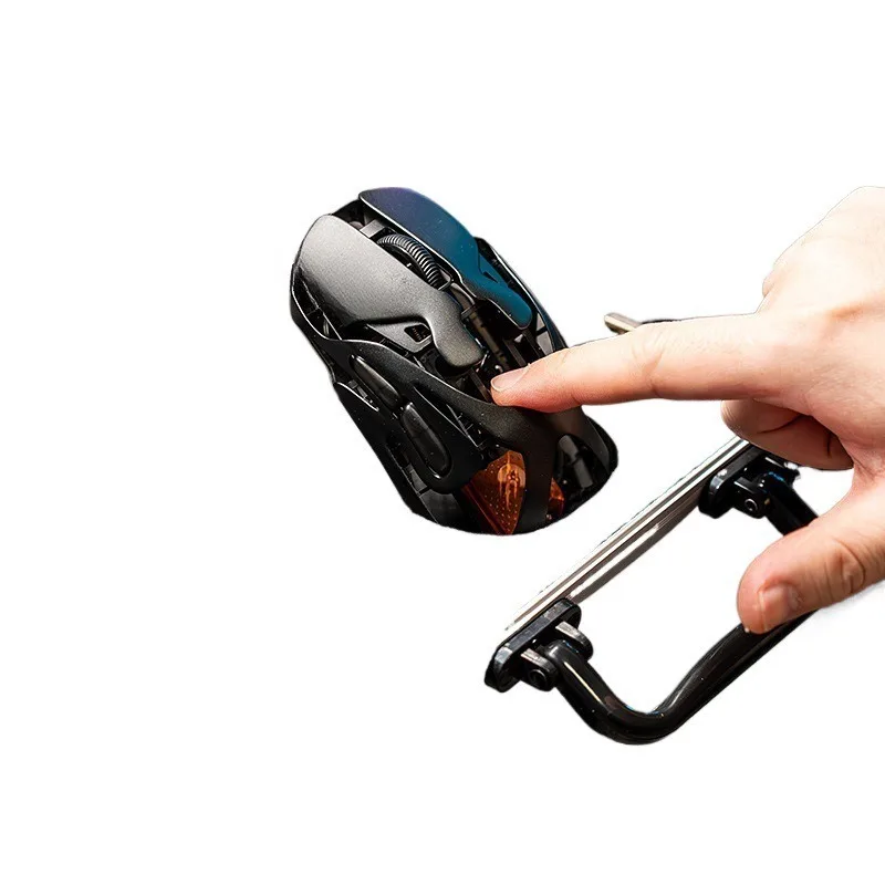 Mouse Wireless, Line Gaming Mouse Bluetooth Office Ergonomic Mouse Notes
