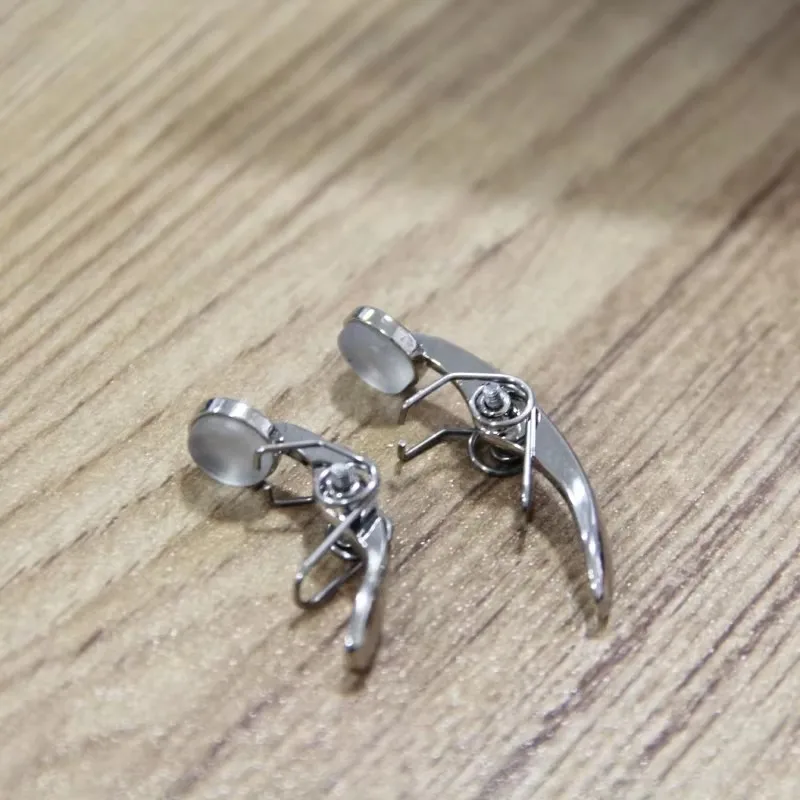 

Trumpet Drain System Silicone Pad Trompeta Part Musical Instrument Accessories