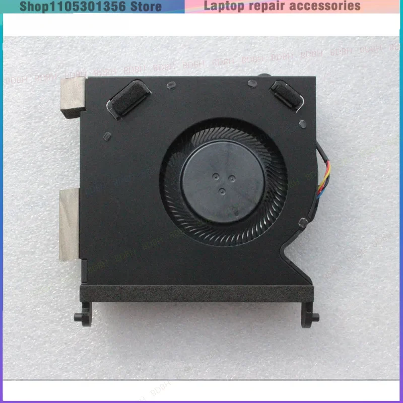 New Original CPU Cooling Fan For HP Elite Mini 800 G9 Desktop PC 12th Gen i7-12700T  MG75091V1-C070-S9A DC12V 9.60W M85699-001