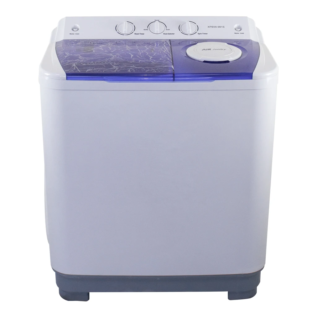 twin tub portable washing machine with drying