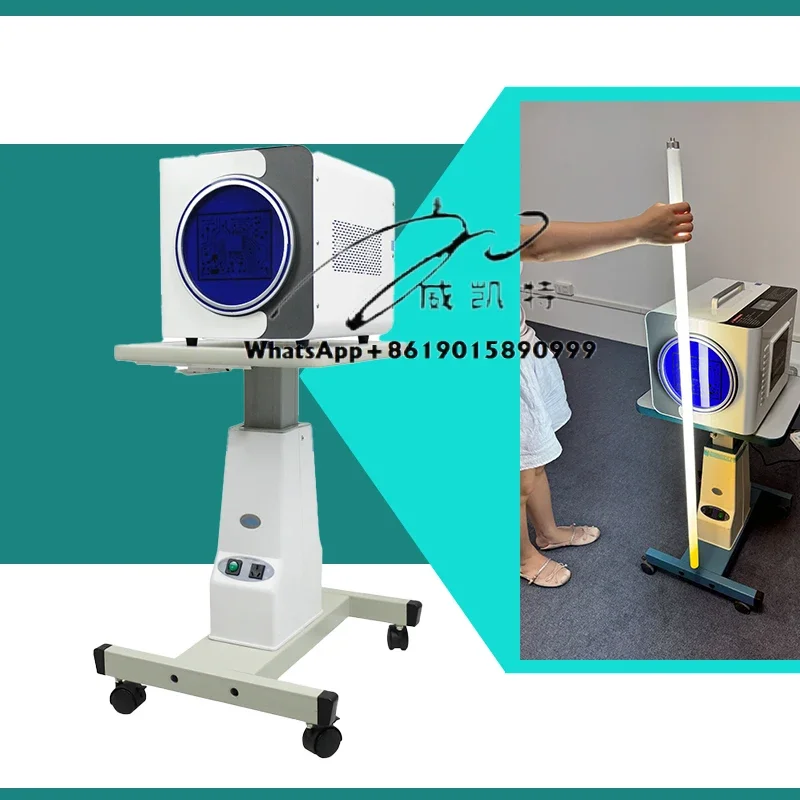 

High quality terahertz therapy thz quantum medical device heat therapy rehabilitation therapy supplies