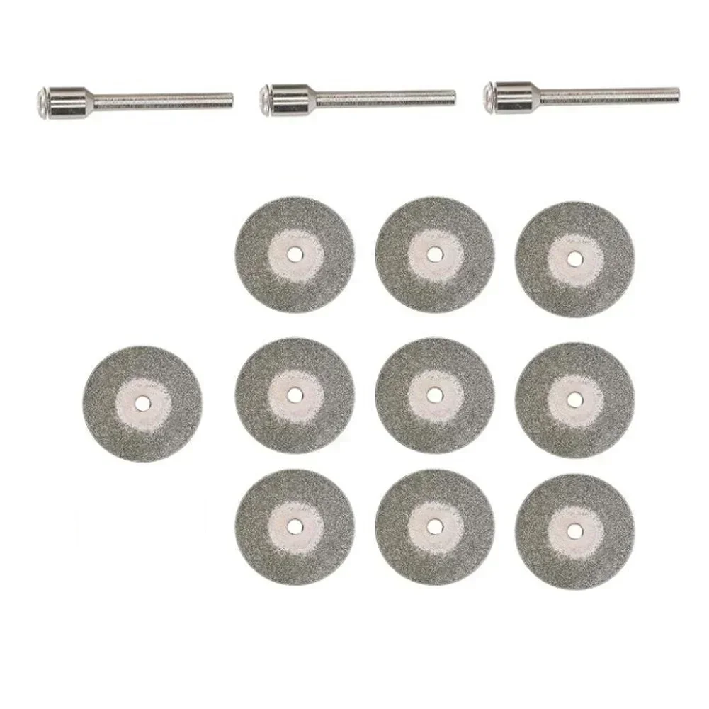 Angle Sharpener Welding Accessory Grinding Wheels Double-Sided Grind Wheels Precision Engineering Versatile Size