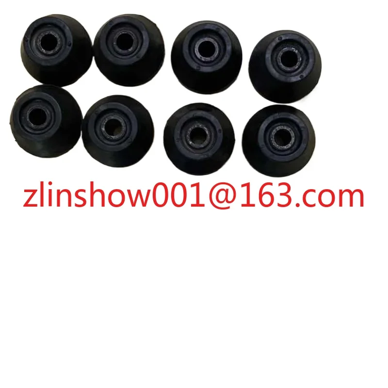 

excavator engine parts 201-01-71250 engine cushion PC75