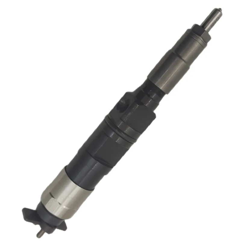 095000-6481 Diesel Fuel Injector Nozzle 095000-6480, 095000-6482, RE546776, RE528407, SE501947 for John Deer RE529149