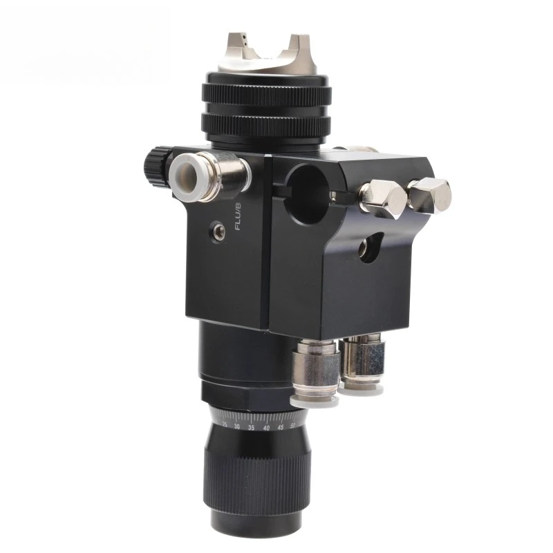 Low pressure automatic assembly line automatic nozzle high atomization, automatic nozzle BD-7094
