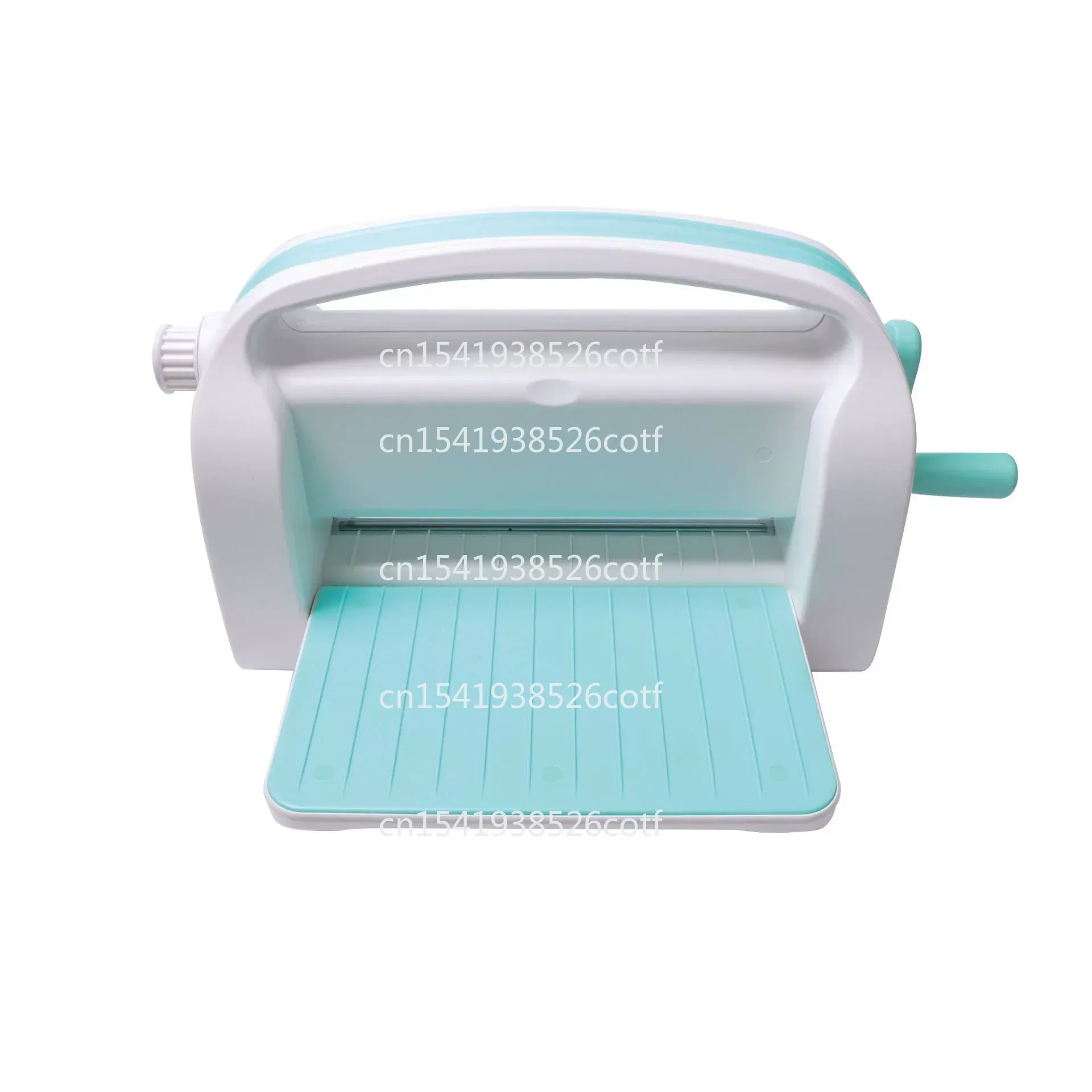 Foldable A4 Size Manual Die Cutting Embossing Machine DIY Handmake Tools For Scrapbooking Art Craft Card Making