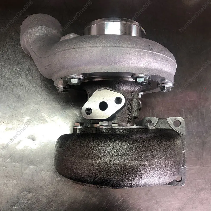 شاحن توربيني S2B 316039 لتعزيز محركات السيارات