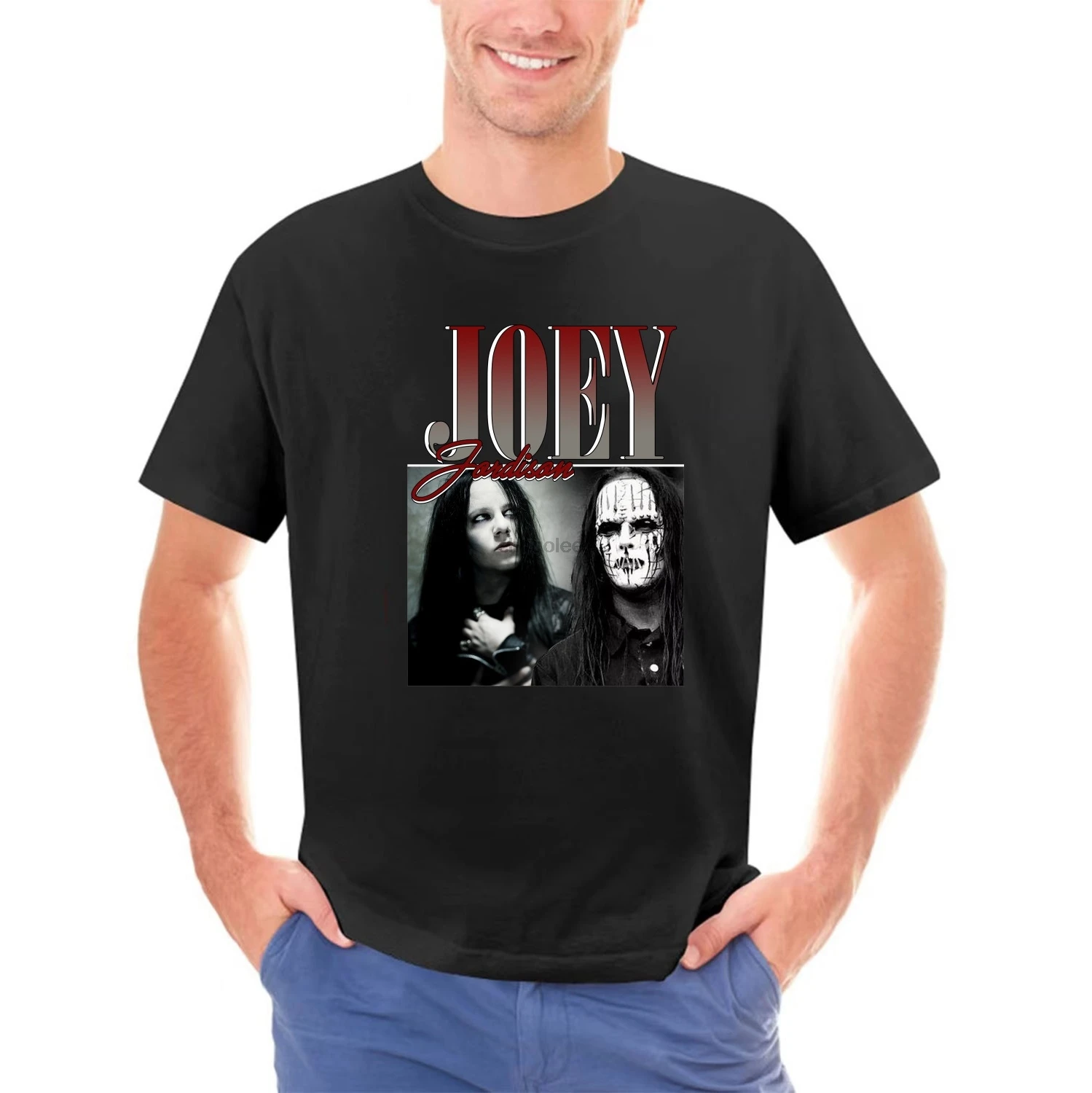 respect to Joey Jordison Vintage Shirt rest in pride Rip Joey Jordison 1975-2021 rest in pride drume shirt vintage