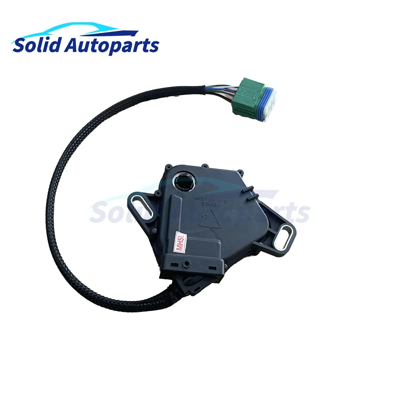 252927 Automatic Transmission Switch DPO Pressure Sensor 2529.27For Peugeot  For Citroen Renault C4 C5 AL4 307207508