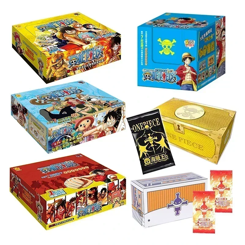 New One Piece Card SP Diamond Flash Card Luffy Zoro Nami Classic Anime Character Collection Card Toys Child Christmas Gifts