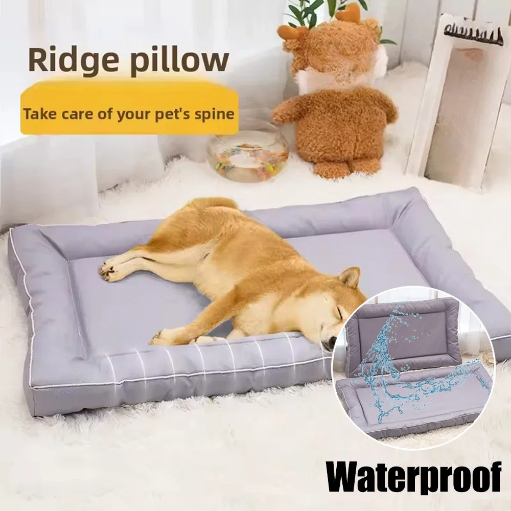Thumbnail 2 - #61 Latest Orthopaedic Dog Beds Offers