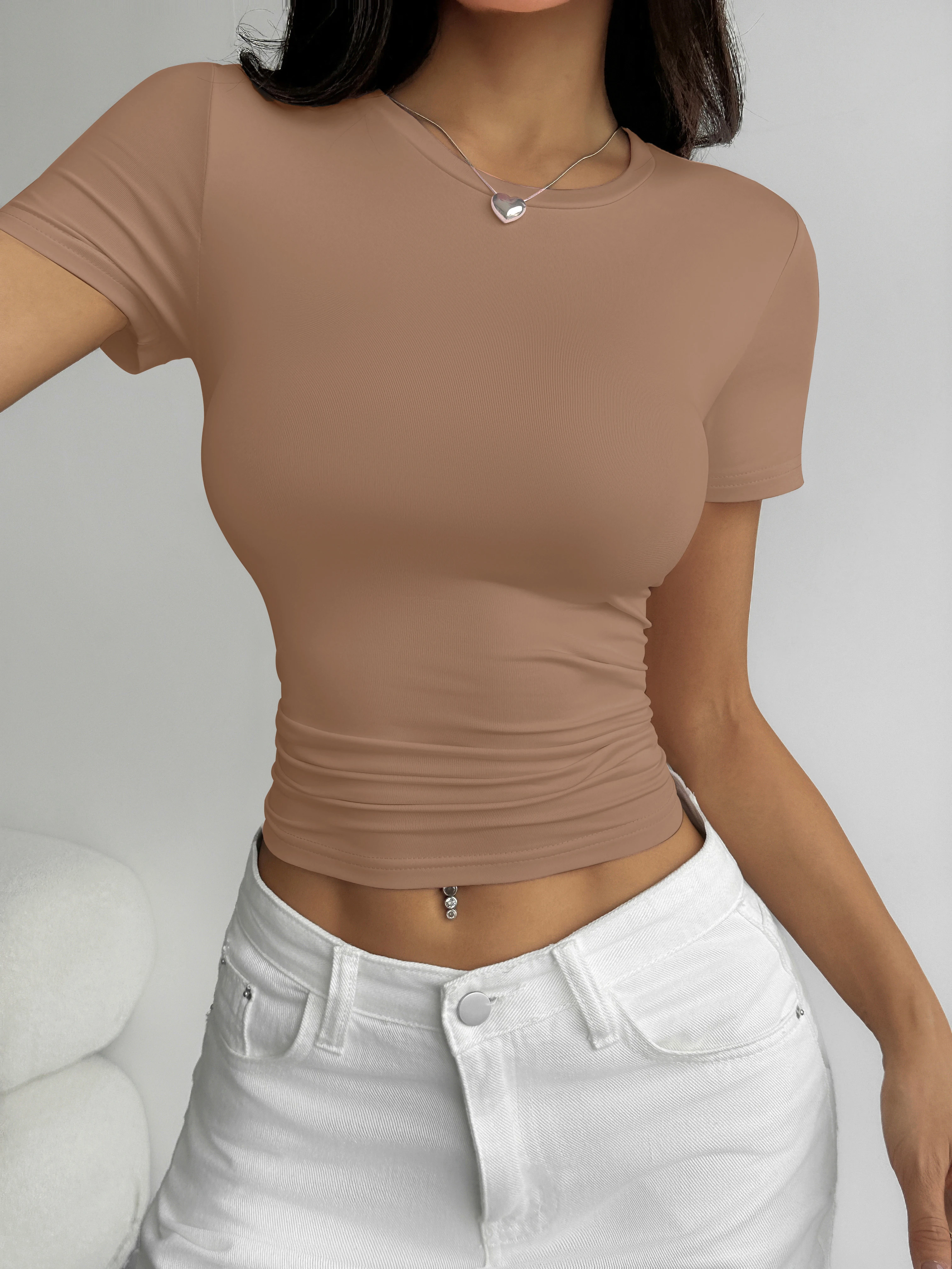 khaki