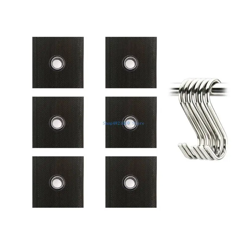 

T3LF Awning Piping Eyelets для трубопроводно