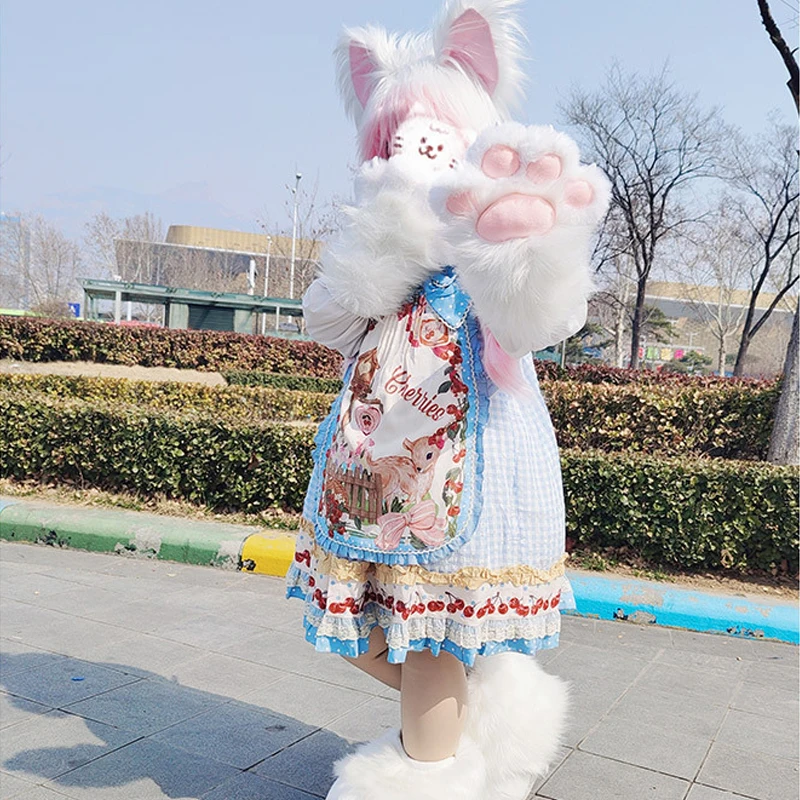 Sexy lapin fille Cosplay body Sakurajima Mai lapin fille Senpai Cosplay Costume combinaison Faux cuir femme lapin Costumes