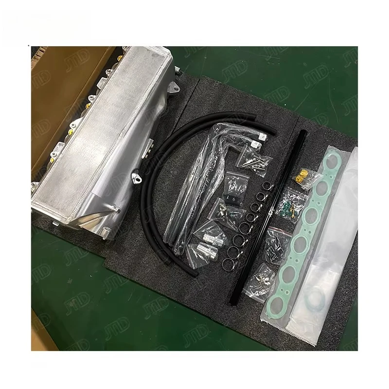 High Performance Intake Manifold for B58 Gen 2 for Supra A90