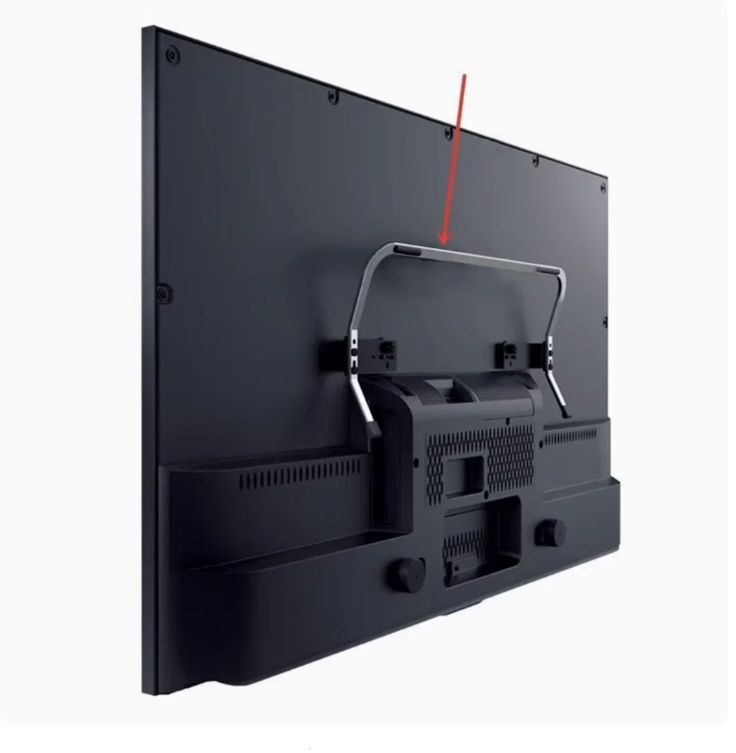 Custom Stand Neck Replacement for Sony TV KDL 32 42 50 55W 650A 680A 700B 800B Base Bracket Accessory Gift