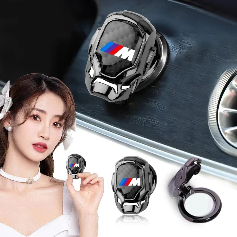 ΠΠ²ΡΠΎΠΌΠΎΠ±ΠΈΠ»ΡΠ½Π°Ρ ΠΊΠ½ΠΎΠΏΠΊΠ° ΠΏΠ΅ΡΠ΅ΠΊΠ»ΡΡΠ΅Π½ΠΈΡ Π΄Π²ΠΈΠ³Π°ΡΠ΅Π»Ρ Π² ΠΎΠ΄ΠΈΠ½ ΠΊΠ»ΠΈΠΊ, ΠΊΡΡΠ³Π»Π°Ρ ΠΊΡΡΡΠΊΠ°, Π·Π°ΡΠΈΡΠ½ΠΎΠ΅ ΠΊΠΎΠ»ΡΡΠΎ, Π½Π°ΠΊΠ»Π΅ΠΉΠΊΠ° Π΄Π»Ρ BMW M M3 M4 M5 X1 X3 X5 X6 X7 F10 F20 F22 ΠΠ²ΡΠΎΠΌΠΎΠ±ΠΈΠ»ΡΠ½Π°Ρ ΠΊΠ½ΠΎΠΏΠΊΠ° ΠΏΠ΅ΡΠ΅ΠΊΠ»ΡΡΠ΅Π½ΠΈΡ Π΄Π²ΠΈΠ³Π°ΡΠ΅Π»Ρ Π² ΠΎΠ΄ΠΈΠ½ ΠΊΠ»ΠΈΠΊ, ΠΊΡΡΠ³Π»Π°Ρ ΠΊΡΡΡΠΊΠ°, Π·Π°ΡΠΈΡΠ½ΠΎΠ΅ ΠΊΠΎΠ»ΡΡΠΎ, Π½Π°ΠΊΠ»Π΅ΠΉΠΊΠ° Π΄Π»Ρ BMW M M3 M4 M5 X1 X3 X5 X6 X7 F10 F20 F22