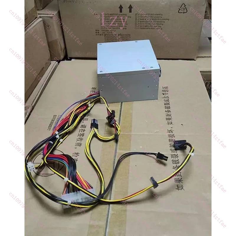 New Original FSP500-70EP For FSP Group Inc  Server Power Supply 500W