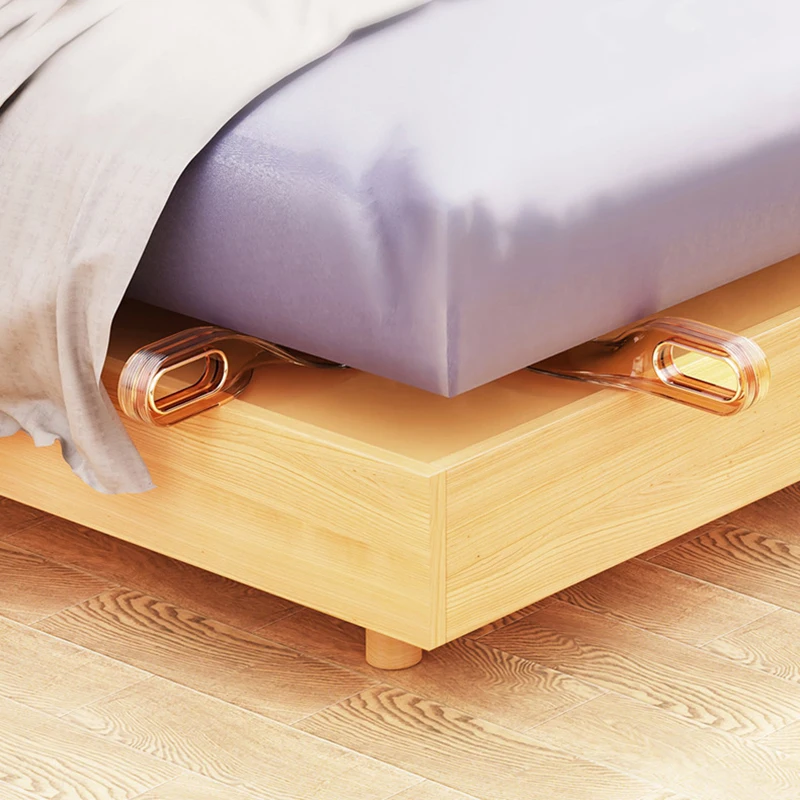 Herramienta de elevación de cama, elevador de colchón ergonómico, elevador de cuña, herramienta práctica de mantenimiento del hogar, herramienta de ayuda en movimiento