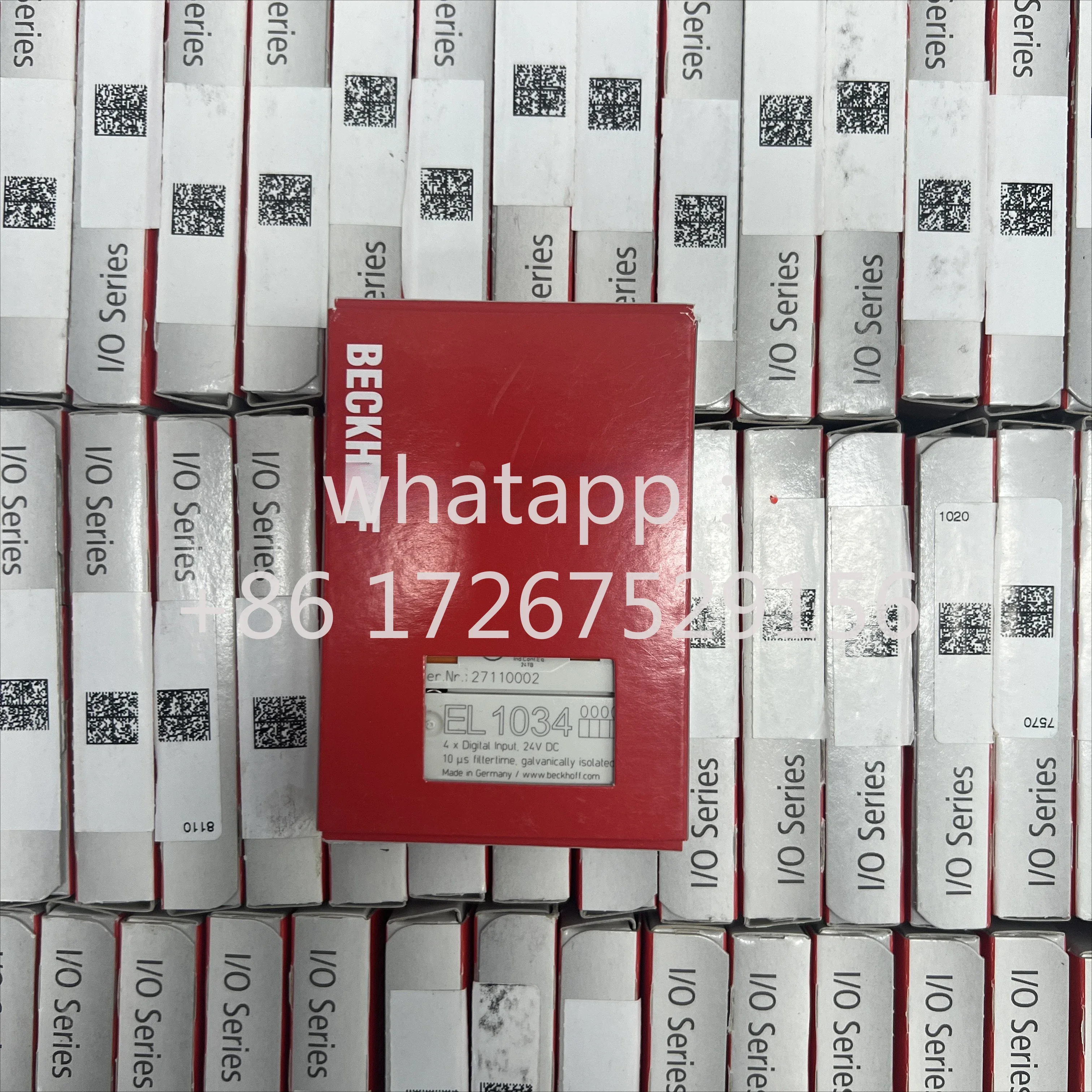 EL4034, EL4102, original, em estoque