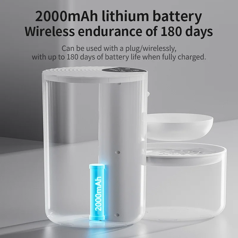 Thumbnail 4 - #25 Dog Water Fountains List of Top Picks