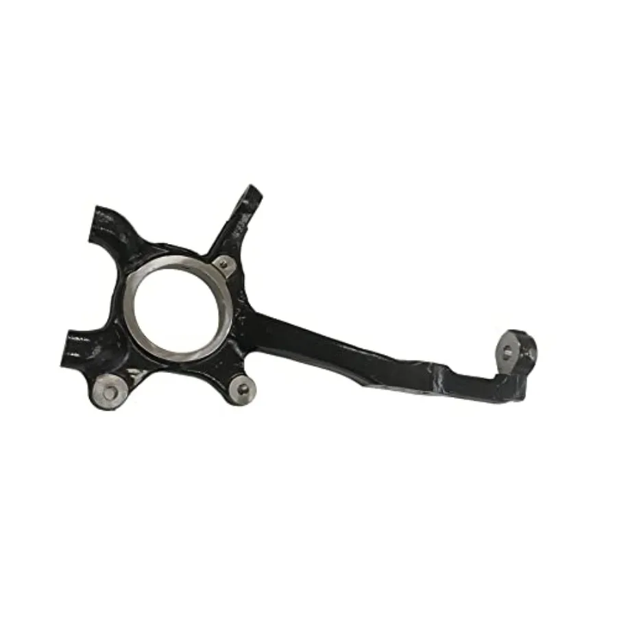 

Front Right Passenger Side Steering Knuckle 698042 for 20102015 Lexus GX460 20032009 Lexus GX470 20032015 Toyota 4Runner 200720