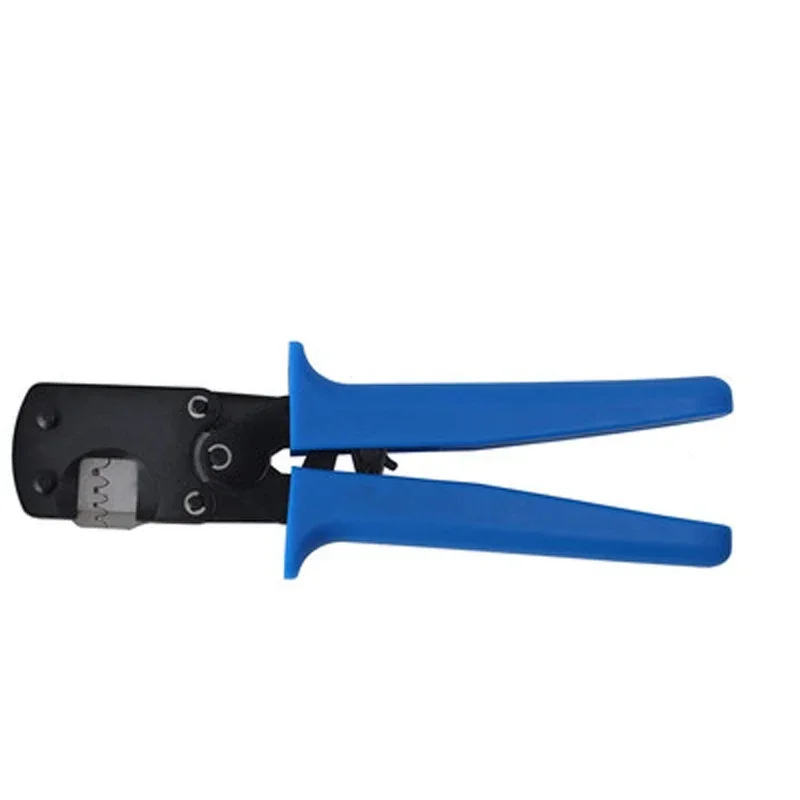 IWS-3220 Crimping Plier Hand Crimper Tools For JST SHD,JAM,TYCO D-100 Crimp Range 0.03-0.5mm² (AWG: 32-20) IWISS Hand Tool