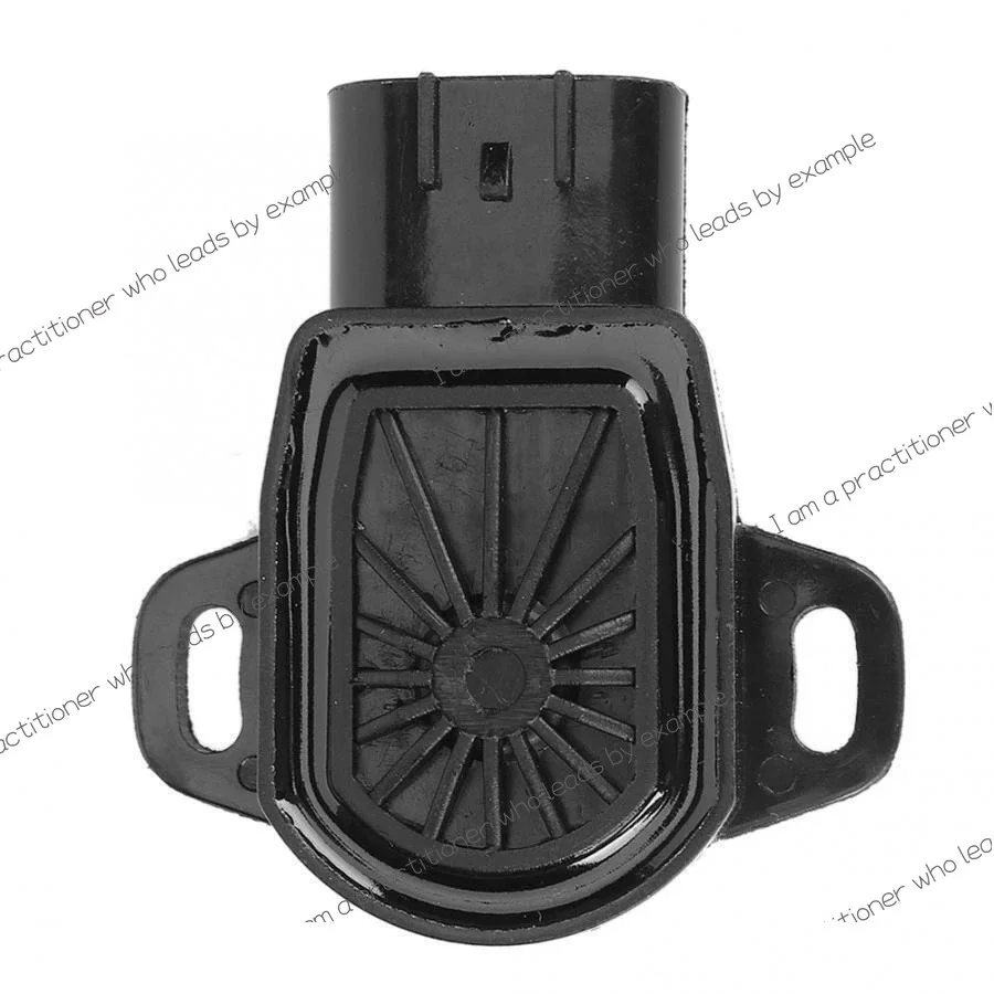 Suku Cadang Mobil, Sensor Posisi Throttle Berlaku Untuk Sensor Otomotif 13580-31G00