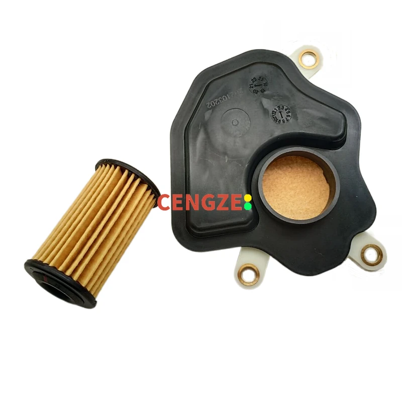 CHERY CVT25 Gearbox Transmission Filter And Filter Basement TIGGO 7 TIGGO 8 QOROS JETOUR