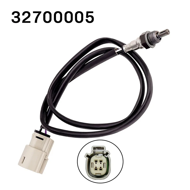 Downstream O2 Zuurstofsensor 32700006 Voor Dyna Fxd Softail Fls V-Rod Vrsc 2012-2017