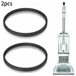 2 Pcs Belts For Shark Navigator Pro NV352 NV355 NV356 NV357 Vacuum Cleaner Replaceable Accessories