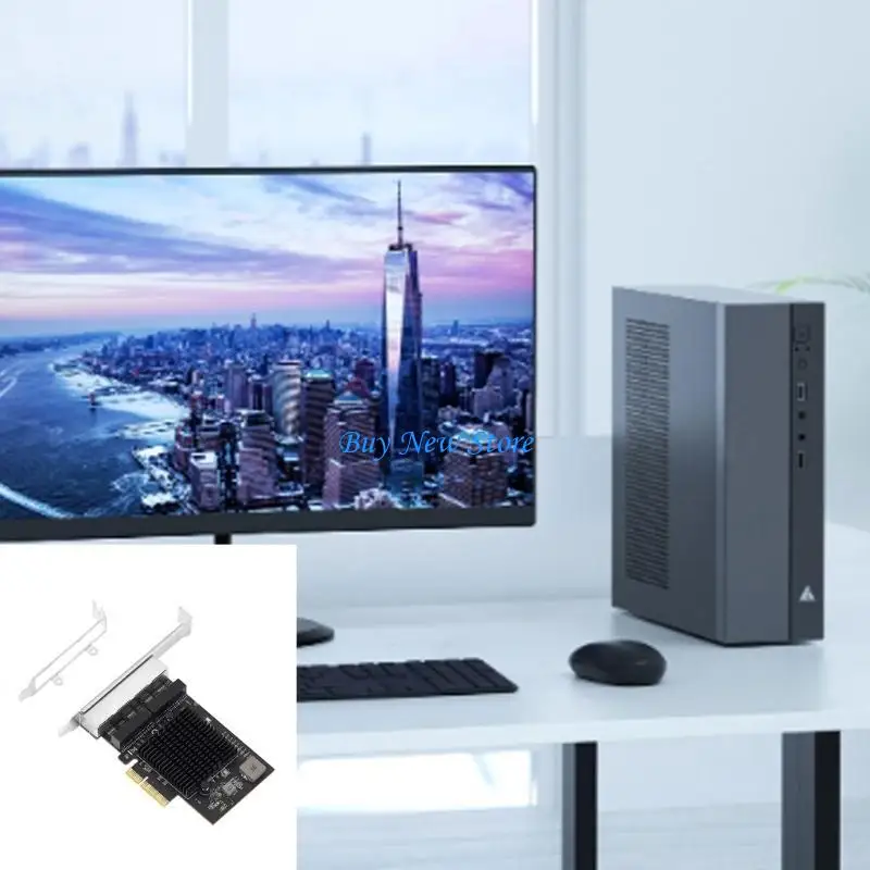 20ce-4-puerto-25-adaptador-red-gigabit-pcinexpress-port-100-1000m-2500mbps-rj45-tarjeta-lan-red-para-escritorio-pc