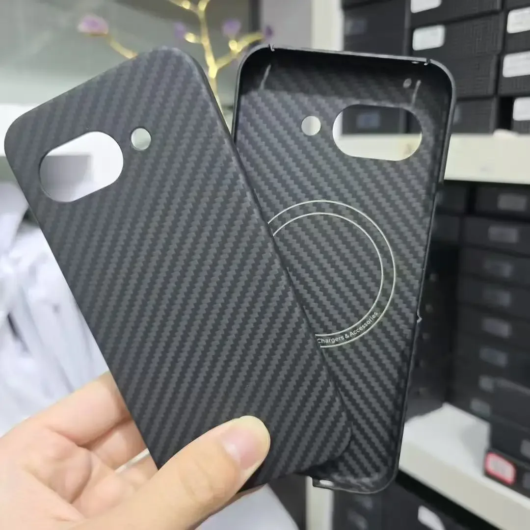 For Google Pixel 9A… - image