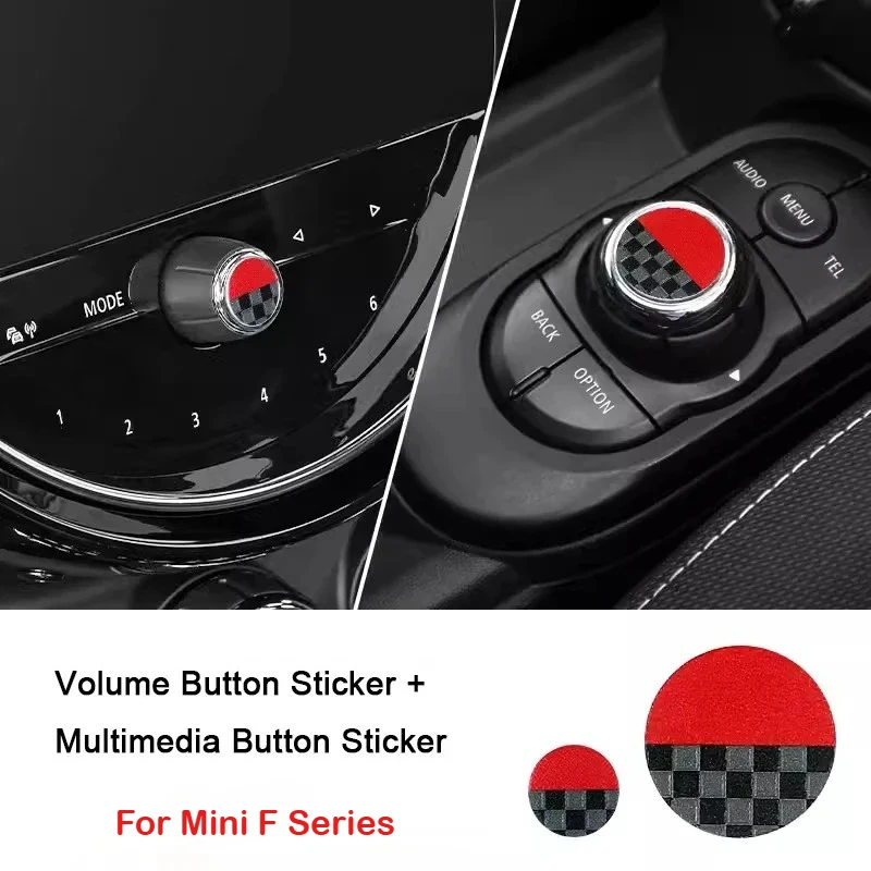 For Mini Cooper F55… - image