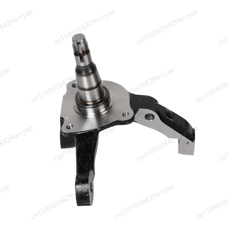 2 Inch Drop Forged Steel Front Spindle for Mustang II Pinto Automotive Street Rod