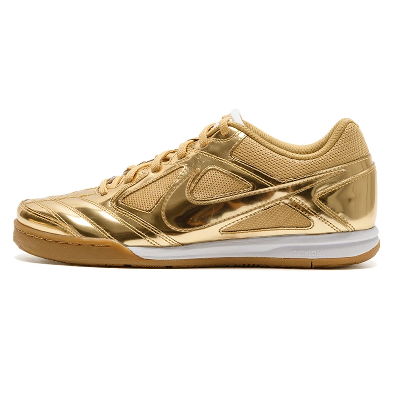 

Мужская обувь Nike Gato Lv8, спортивная обувь, уличная легкая дышащая износостойкая повседневная обувь с низким берцем Ib3566-700