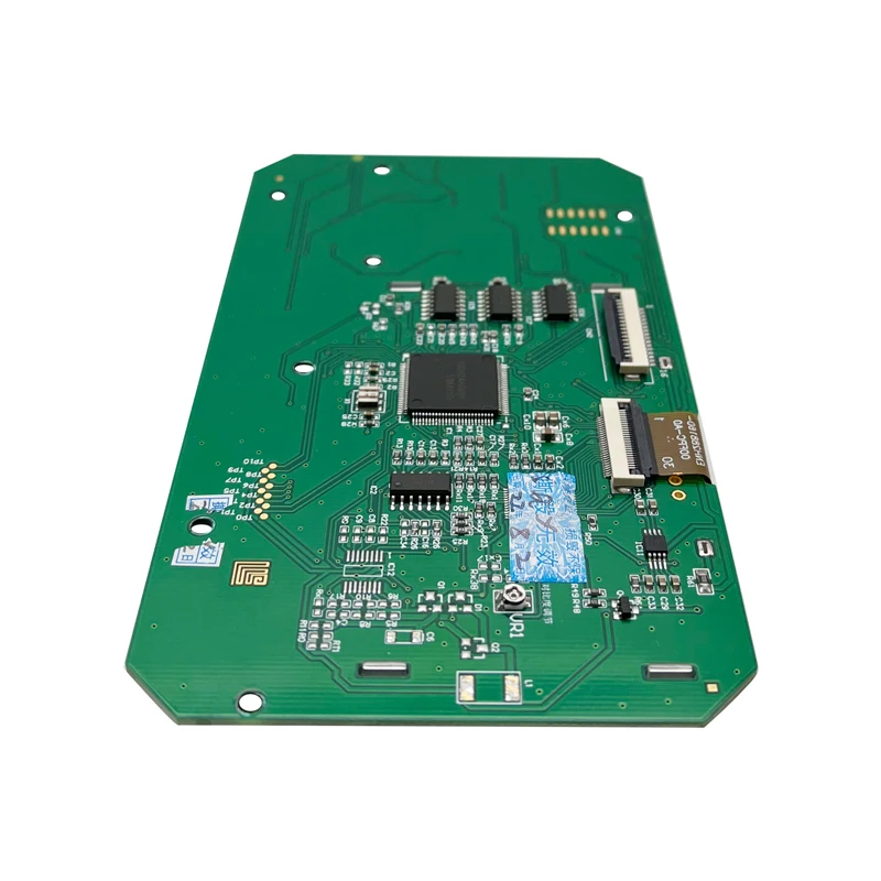 Replacement Mainboard For TPS800 Keyboard For Leica Panel Keypad For Total Station TC802 803 805 TCR802 803 805 807