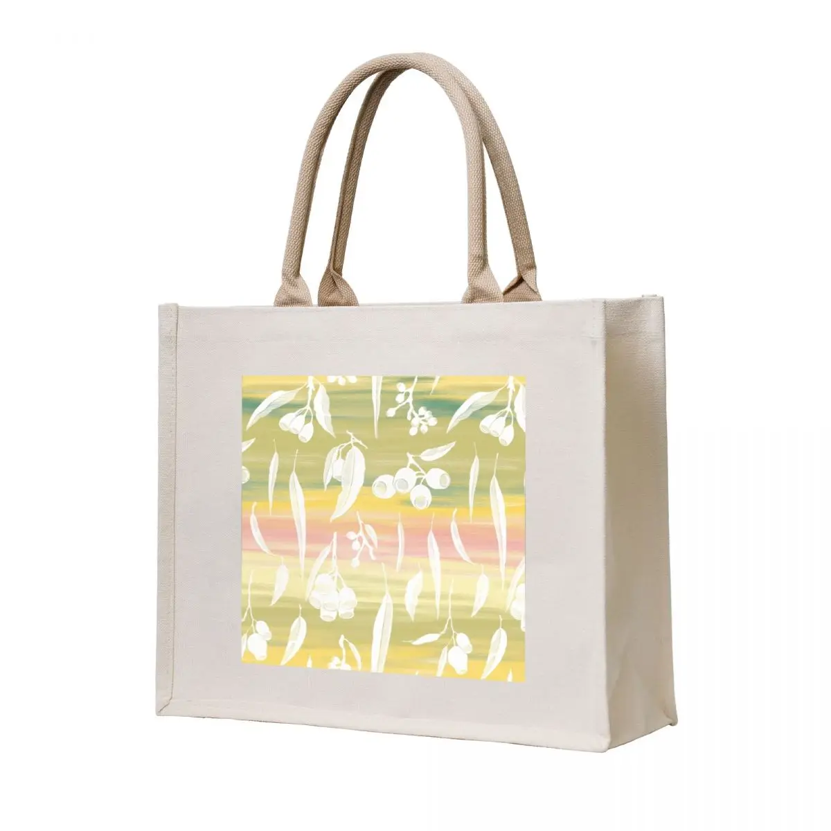 

Australiana Tote Bag shopper bag women canvas large size bags Women bags large tote bag